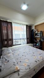 One @ Pulasan (D15), Apartment #608481791